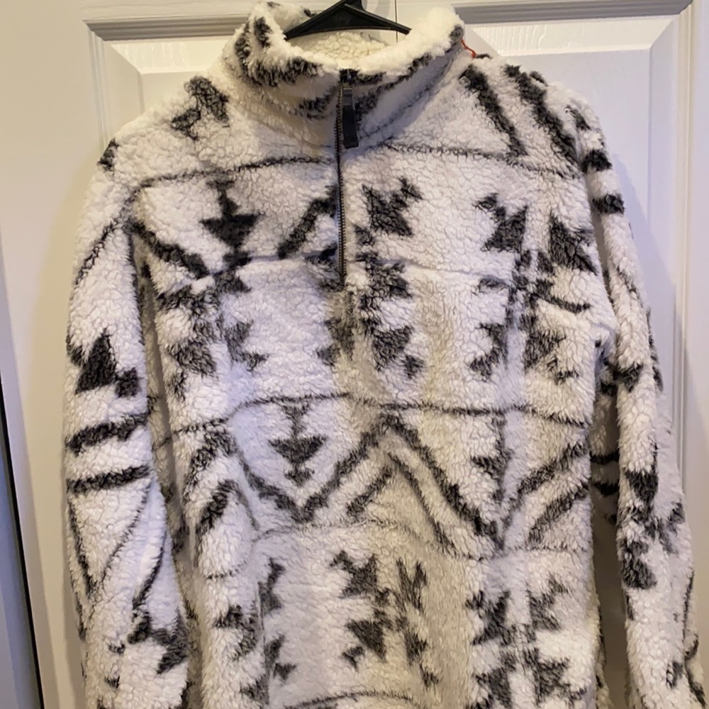 Super fuzzy Sherpa